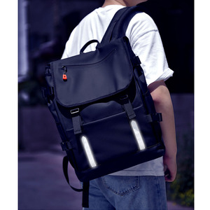 Custom Large Capacity Business <b>Backpack</b> <b>Waterproof</b> Oxford Outdoor School Bags Multifunctional Laptop Bag - Product Image 6