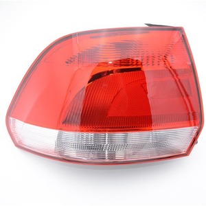 Luces Traseras de Coche Nine Wings 6RU9450956 para Polo Sedan Vento Halógenas 12V - Product Image 2