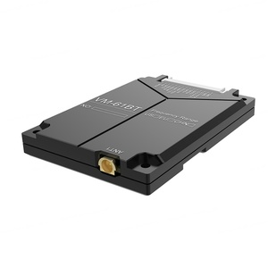 โมดูลอ่าน RFID UHF ระยะไกล Vanch รุ่น Ibat 2000 ชิป 860-960MHz สำหรับการจัดการทางรถไฟ - Product Image 2