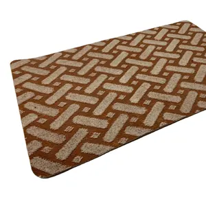 DONGWO Plain Door Mat Welcome Customized Carpet