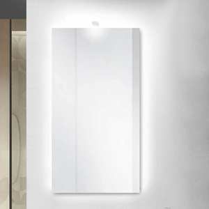 Espejo Digital, 50 cm, con Foco LED - Product Image 1