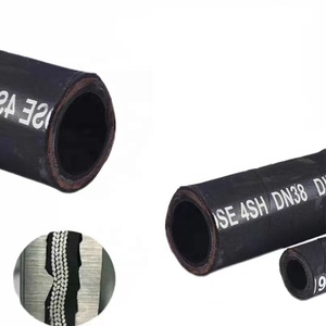 Tubo Flessibile Idraulico per Ricambi di Carrelli Elevatori Elettrici a Nuova Energia - Product Image 4