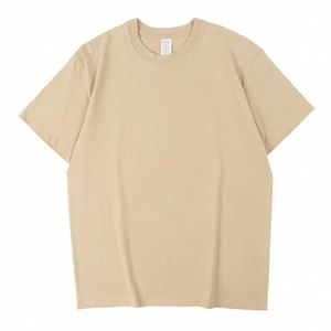 Design Wholesale Custom Your Brand logo Boys' T-<b>shirt</b> Blank Men's T-<b>shirt</b> Plain Casual Men's T-<b>shirt</b> - Product Image 6