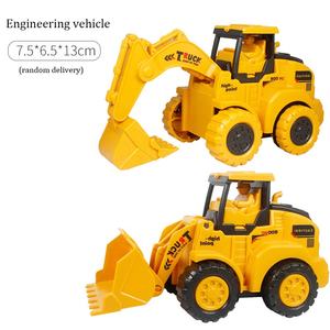 Juguete de Coche de Animales Bonitos en Oferta al por Mayor 2023, Coche de Empuje y Arrastre para Niños, Juguete de Cangrejo y Dinosaurio, Coche de Juguete para Niños - Product Image 6