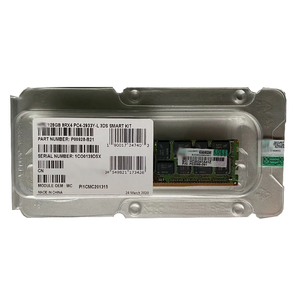 P69982-B21 ชุดหน่วยความจำสมาร์ท DDR5 ประสิทธิภาพสูง 128GB Dual Rank X4 ความเร็ว 4800 เมกะเฮิรตซ์ - Product Image 3
