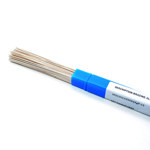 Hàn 15% Bạc Hàn Hợp Kim 15% Que Hàn Cao Hàn Rod Bạc - Product Image 6