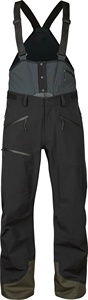 Pantalones de esquí hechos a medida de alto rendimiento MOQ bajo al por mayor transpirable de talla grande con cierre de cremallera Baggy Ski Snow Psychic - Product Image 6