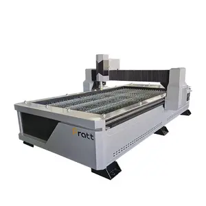 เครื่องตัดพลาสม่า Pratt CNC 380V เครื่องตัดพลาสม่าคุณภาพสูงพร้อมราคาโรงงาน