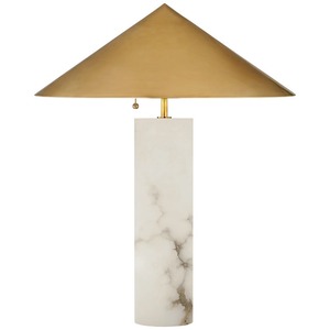 Lampe de chevet de bureau moderne minimaliste AB avec éclairage LED, boule métallique simple, lampes de lecture et d'étude, finition dorée, abat-jour <span class=keywords><strong>blanc</strong></span> - Product Image 6