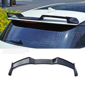 Aileron de coffre arrière pour BYD Dolphin DC 2021-2024, kit carrosserie, accessoires de voiture - Product Image 2
