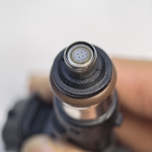 Nouvel injecteur de carburant BOS CH OE1984F7 9649526780 0280158057 pour CITROEN C4 1.6 16V 2000-2008 & PEUGEOT 206CC 1.6 16V 2000-2008 - Product Image 5