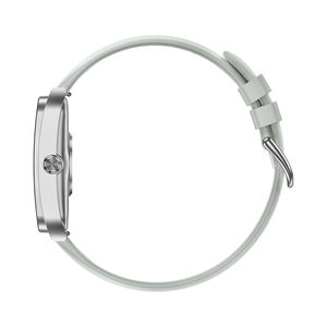 KM98 Montre intelligente Bracelet intelligent Fitness pour <span class=keywords><strong>femme</strong></span> Écran 1.47 pouces VP60 Fréquence cardiaque Gloryfit Smartwatch Femmes - Product Image 5