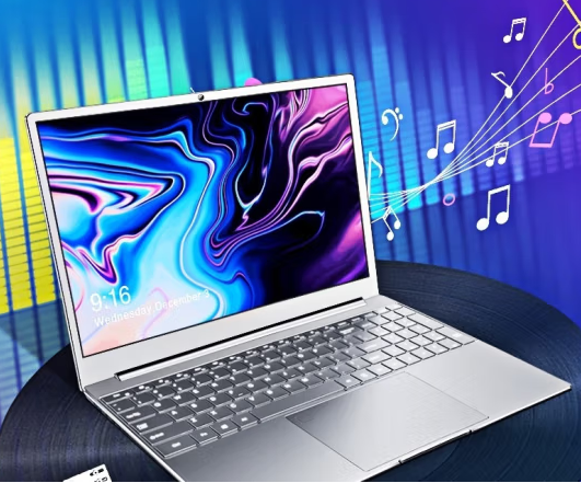 16-Inch Core I7 12800H with RTX3060 16GB 32GB 1TB SSD Intel Graphics Video Editing Gaming Workstation Laptop