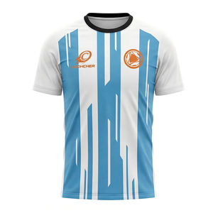 2026 für Team-Fußballtrikots: Maßgeschneiderter OEM-Service, Sommer-Schnelltrocknende Shirts für Fans/Spieler, Vereins-Fußballsets - Product Image 1