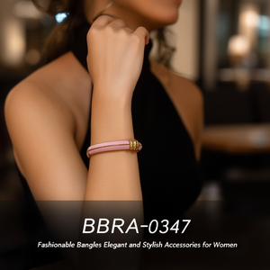 Pulseras Modernas BBBA-0347, Accesorios Elegantes y con Estilo para Mujer - Product Image 3