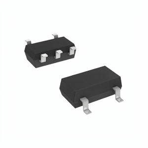 ชิป IC OPAMP GP 1 วงจร SOT23 5 SC 74A, SOT 753 ชิ้นส่วนอิเล็กทรอนิกส์ สั่งซื้อครบวงจร NJU7093AF-TE1 มีสินค้าในสต็อก - Product Image 1