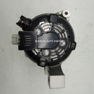 <span class=keywords><strong>Alternador</strong></span> automático de 12V 150A para <span class=keywords><strong>FORD</strong></span> VOLVO C70 S40 V50 3M5T10300-SC 1042103550 CA1966IR 11054N - Product Image 5