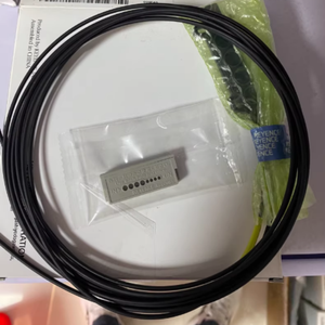 Capteurs FN-N40, capteur à fibre optique numérique FU-E40, unité de fibre transmissive - Product Image 5