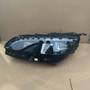 Phares à Led pour <span class=keywords><strong>Peugeot</strong></span> 2022 <span class=keywords><strong>5008</strong></span> Systèmes d'éclairage automobile d'origine à haute configuration - Product Image 1