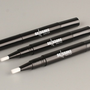 Empty Applicators 2ml 3ml 4ml 5ml Liquid Foundation Concealer Twist <b>Pen</b> Click Cosmetic <b>Pen</b> for Eyelash - Product Image 3