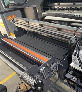 Diskon besar A1 pencetak DTF label kristal UV semua dalam satu mesin dengan 3 kepala cetak - Product Image 2