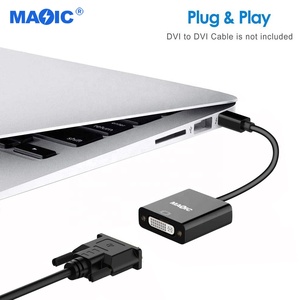 Cáp thường được sử dụng phụ kiện 1080P Mini <span class=keywords><strong>dp</strong></span> Nam để <span class=keywords><strong>DVI</strong></span> nữ chuyển đổ<span class=keywords><strong>i</strong></span> cáp mini để <span class=keywords><strong>DVI</strong></span> <span class=keywords><strong>Adapter</strong></span> Cáp - Product Image 2