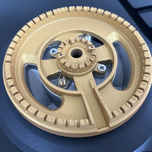 Nhiệm vụ nặng nề gang lưới chất lượng cao Hoàng Gia <span class=keywords><strong>5</strong></span> <span class=keywords><strong>Burner</strong></span> <span class=keywords><strong>Glass</strong></span> bếp <span class=keywords><strong>gas</strong></span> - Product Image 5