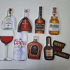 Alta qualità stampato UV PVC pannello personalizzato 5mm singolo/doppio lato foto stand puntelli per feste di laurea - Product Image 3