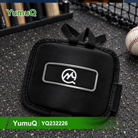 Protège-mains de frappeur de baseball et de softball YumuQ en PU pour jeunes et adultes – Équipement de protection pour l'entraînement au frappeur – Fabricant