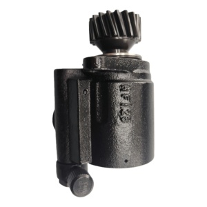 Repuestos de Alta Calidad para Camiones, Bomba de Dirección Asistida DZ9100130031 para Shacman - Product Image 1