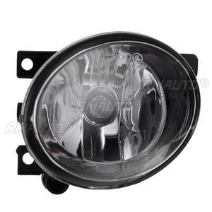 Auto anteriore LED fendinebbia luce sinistra destra con lampadina per VW Transporter <span class=keywords><strong>T5</strong></span> <span class=keywords><strong>Caravelle</strong></span> 2010 2011 2012 2013 2014 2015 - Product Image 6