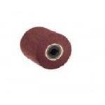 Scotch-Brite™Finitura pulita Lamellari Lamellari 100mm 100mm 19mm abrasivo disco levigatura spugna rotoli fogli CRS OEM personalizzabili - Product Image 1