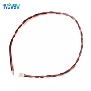 تجميع أسلاك مخصصة 5-32 AWG بمسافات 1.0/1.25/1.5/2.0/2.54 مم لتوصيل الكابلات - Product Image 3