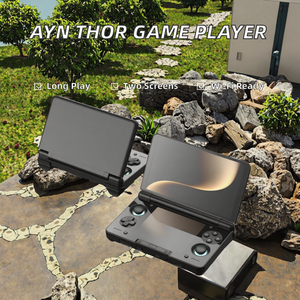 Soldes de fin d'année sur la console Switch 2 2 To avec Wi-Fi, résolution 1920x1080, écran tactile - Garantie 1 an - Product Image 2