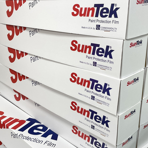 Pellicola Protettiva per Vernice Sun <span class=keywords><strong>Tek</strong></span> 7.5-8.5mil in TPU, Antiurto e Autoriparante, con Durata di 10 Anni - Product Image 4