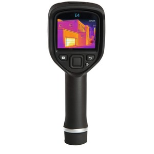กล้องถ่ายภาพความร้อนอินฟราเรด Flir รุ่น 30 Mk ความไวสูง 5 โทนสี พกพาสะดวกสำหรับใช้งานในอุตสาหกรรม - Product Image 4
