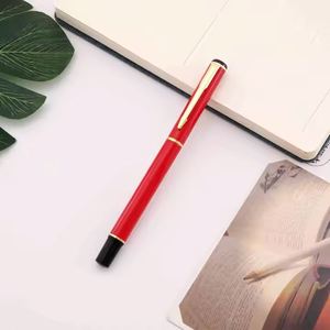 Stylo promotionnel Signature Pearl pour entreprises et étudiants, idéal pour le bureau et la salle de classe, cadeau d'entreprise, stylo pour activités transfrontalières - Product Image 2