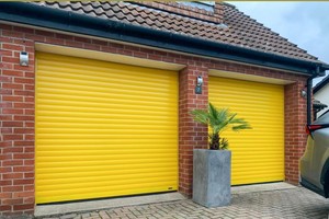 Fabricant Vente directe Portes roulantes électriques en alliage d'aluminium <span class=keywords><strong>Porte</strong></span> <span class=keywords><strong>enroulable</strong></span> en aluminium Portes <span class=keywords><strong>de</strong></span> <span class=keywords><strong>garage</strong></span> en aluminium - Product Image 3