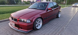 Jantes de Voiture Style Rétro à Déport Profond 17x8.5j/9j/10j 5X120 VIA JWL, Roue en Alliage Coulé pour <span class=keywords><strong>BMW</strong></span> <span class=keywords><strong>E34</strong></span>/E36/E39/E46 - Product Image 5