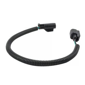 ชุดสายไฟไฟเลี้ยวข้าง 68274527AA ด้านซ้ายหรือขวา สำหรับรถจี๊ป แรงเลอร์ - Product Image 2