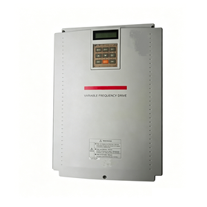 Variateur de fréquence original neuf SV008iC5-1F VFD 0,75 kW monophasé 220 V avec filtre intégré série IC5 - Product Image 3