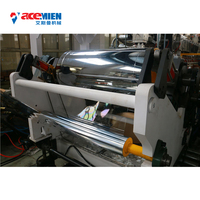 Huisdier Pvc Pp Plastic Polycarbonaat Plaat Maken Fruit Dozen Extruder Machine Productie Machine