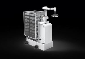 Nouveau robot collaboratif 3 kg à prix compétitif, bras robotisé CNC 6 axes IP54/IP65, programmation facile et déploiement flexible - Product Image 5
