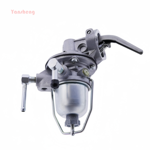 Piezas de repuesto para carretilla elevadora Yansheng, bomba de combustible para motor K15, K21, <span class=keywords><strong>K25</strong></span> - Product Image 3
