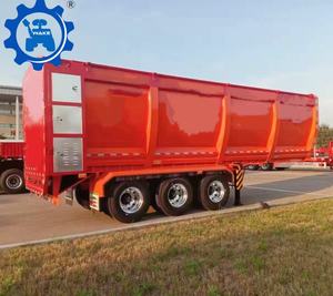 Гусеничный самосвал/гусеничный транспортер/гусеничный Перевозчик - Product Image 5