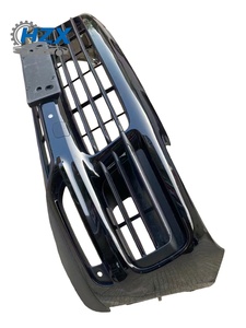 Paraurti Anteriore Originale Usato OEM per Porsche Cayenne 2018-2023 9Y0 / 9YA, Kit Carrozzeria Anteriore Originale - Product Image 3