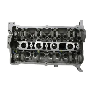 CG Auto Parts Cylinder Head 058103351G 058 103 351 G BSP20442 910025 AMC 910 025 for Audi Seat VW Skoda