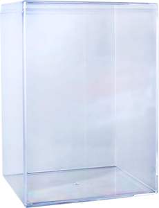 Estuches Protectoras para Juguetes Ecológicos de Primera Calidad, Cajas de Almacenamiento de Acrílico Transparente de Alta Calidad Personalizadas para Colecciones - Product Image 4