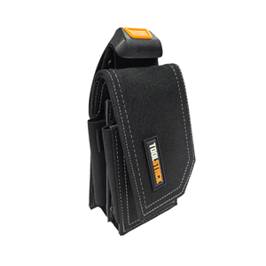 Échantillon gratuit, sac de ceinture pour électricien multifonctionnel de gros, résistant, imperméable, sacoche pour outils de charpentier pour hommes, travail - Product Image 1