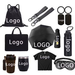 Colección de Regalos Ejecutivos para Empresas, Sets Corporativos Promocionales con Artículos de Lujo para el Reconocimiento de Empleados - Product Image 3